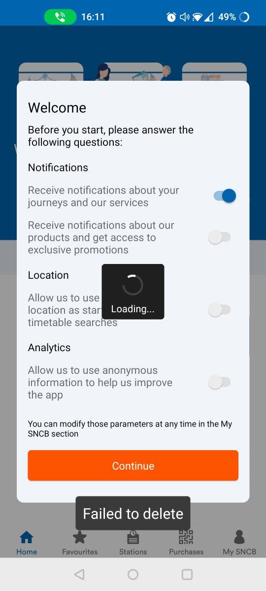 Bert Van de Poel tweet media