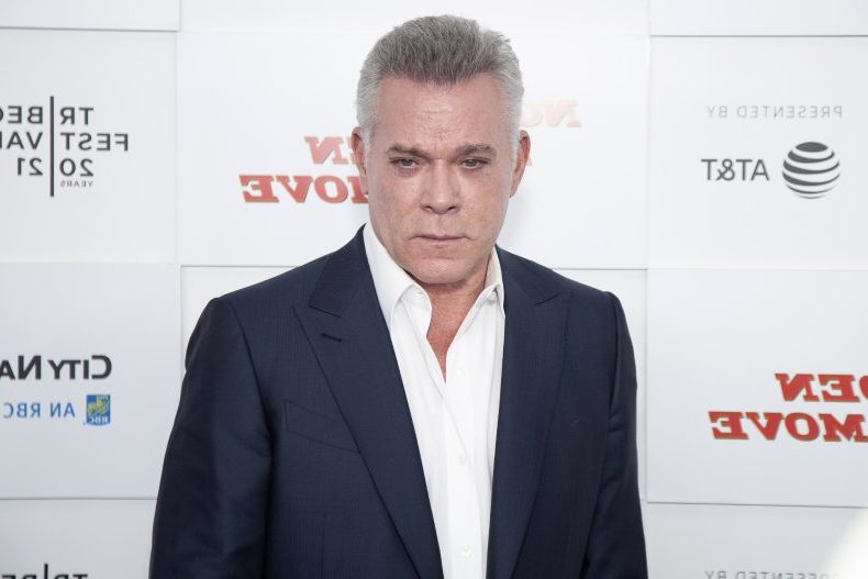 Happy Birthday dear Ray Liotta! 