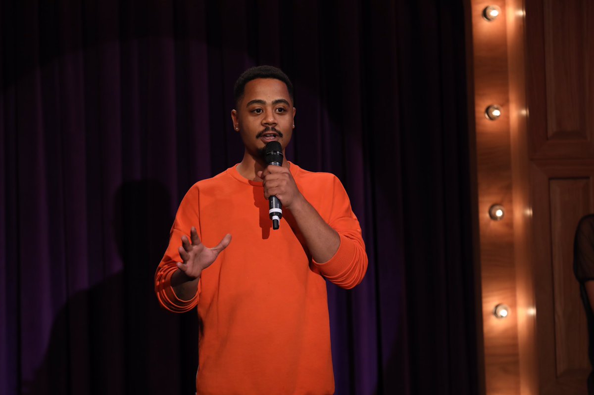 Alt Tarafı Bi’ Talk Show’un bu bölümünde konuğumuz sevgili <a href="/pelinkarahan/">Pelin Karahan</a> 💞 Performans sahnesinde ise stand-up şovuyla Muzaffer Aksoy yer alıyor 🎤 Yeni bölümümüz;

🗓Bu gece
⏰23.00’da
📺beIN SERIES COMEDY’de
💻📱Her zaman @beinconnect_tr ‘de

<a href="/KaanSekbann/">Kaan Sekban</a> <a href="/emirersoy/">Emir Ersoy</a>