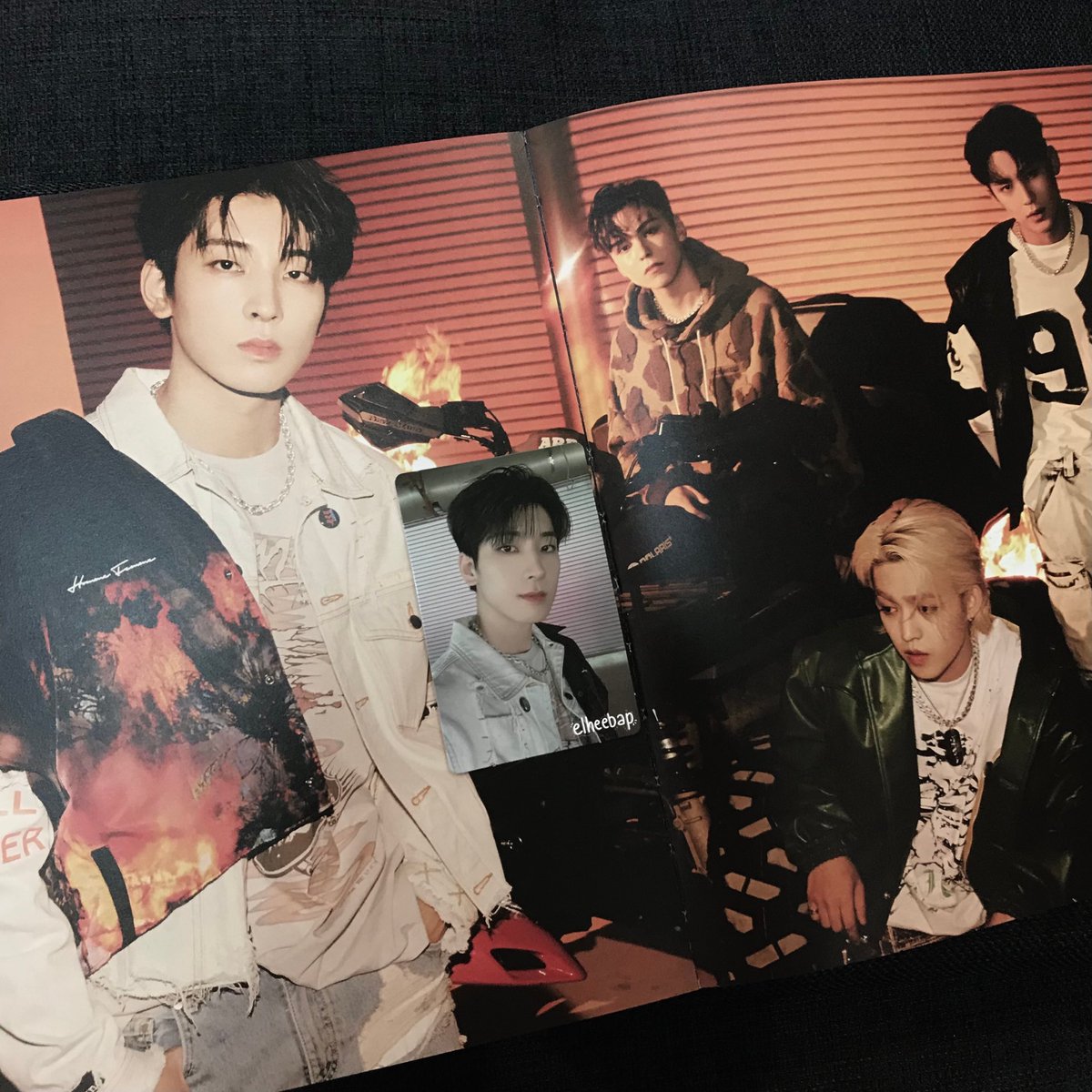 elheebap's tweet photo. #raeceived ⦂📦 𓂃⋆｡ mail from @winterwoncart !

— hi ! sorry for the late fback but i received the album and pcs safely! sorry scoups wasn’t included on the pic coz i gave it as a gift na >< anyway, thank you so much for the fast and smooth transaction! 🤍

#WWCart_Feedbacks https://t.co/p6k5iBkQXE