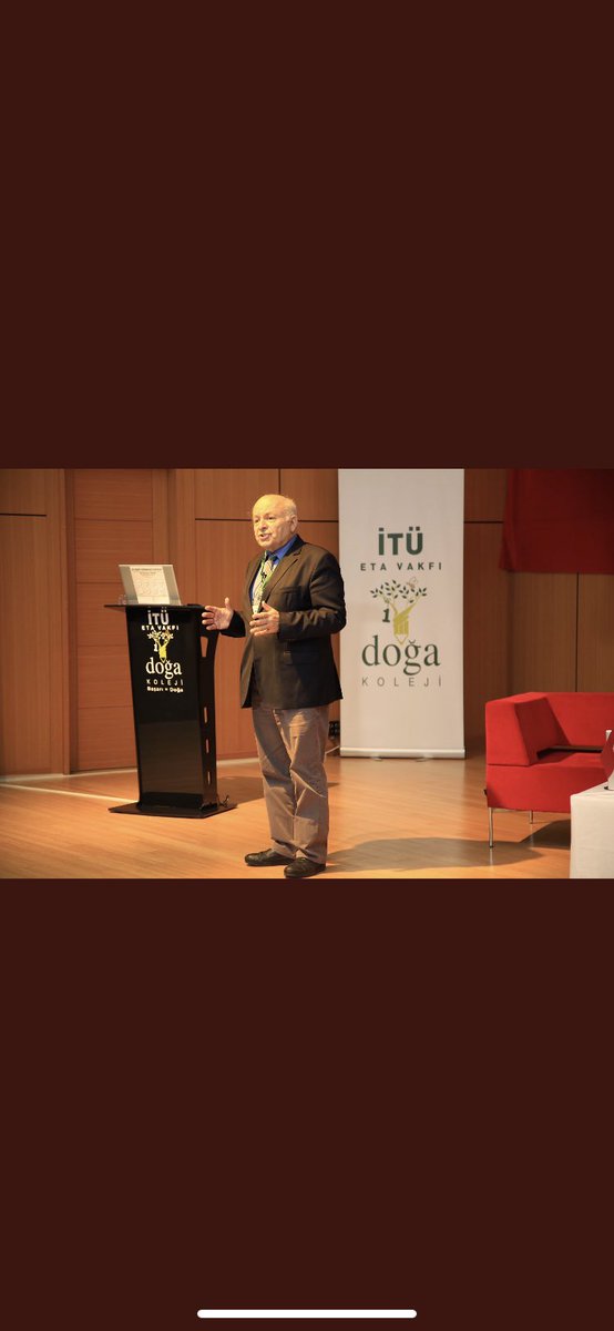 #DoğadaYerliTeknolojiZirvesi İTÜ ETA Vakfı Doğa Koleji tarafından gerçekleştirilen Türkiye’nin 2. Yerli Teknoloji Zirvesi,hibrit olarak gerçekleştirildi.<a href="/DogaOkullari/">Doğa Koleji</a> <a href="/alideniz_itu/">Prof. Dr. Ali Deniz</a> <a href="/serozeren/">Serhat Özeren</a> <a href="/EnisEryaman/">Enis Eryaman</a> <a href="/hakaninanir/">Hakan İnanır</a> <a href="/ozgurkapann/">Özgür Kapan</a>  <a href="/ErsinGuctekin/">Ersin Güçtekin</a>