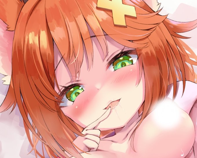 【R18成人向け】
VTuberの猫舐つな様(@tuna_vtuber)でグッズイラストを描かせていただきました!!
1月2日までの予約受注生産!!ボイス付き!!すごいぞ!
ただし大きいお友達専用!

▼クリアファイルネコ
https://t.co/VrJilBsfHu
▼ブランケットネコ
https://t.co/92LiLzGBPX 