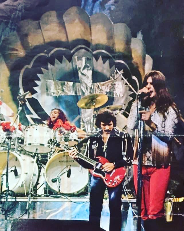 BlackSabbath tweet media