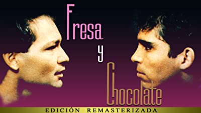 NovedadesPrime's tweet photo. 18/12/2021 Fresa y chocolate (1993) 
#drama Nota FA: 7,2
https://t.co/MBMQKJ5di5 https://t.co/EPsIALTm3u