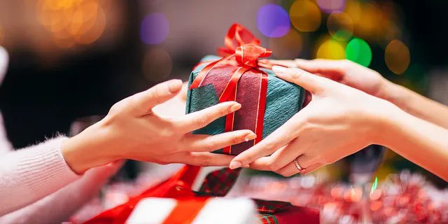 generationpath's tweet image. This Christmas let’s remember love has the power to change the world