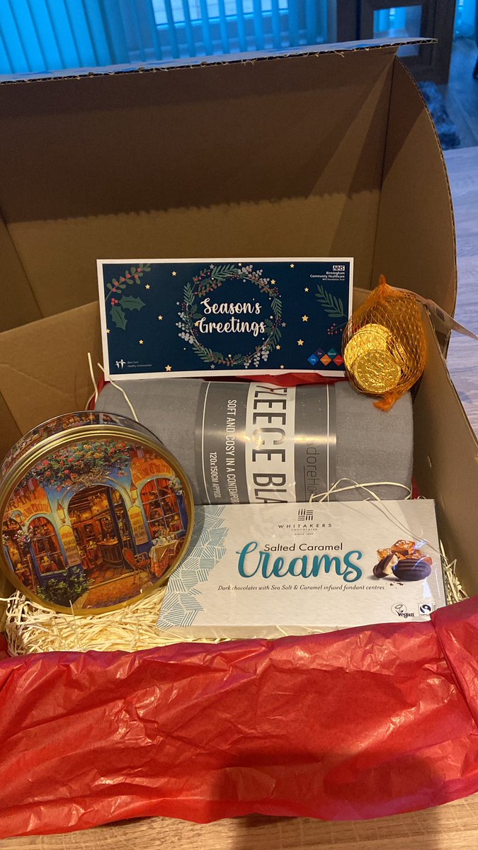 reena_patel89's tweet photo. Thanks @bhamcommunity what a lovely treat ❤️ https://t.co/zqDewOTkOx