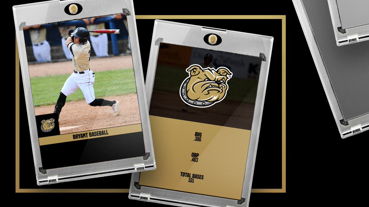 _BryantBaseball's tweet photo. Get you a second baseman that does this. 

Excited for more from No. 7 this year. https://t.co/rBU7U1KTgA