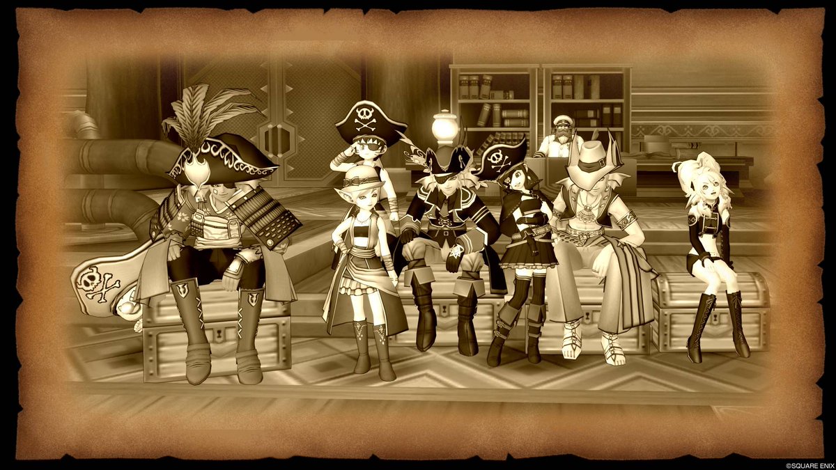 でぃおる🌱FF14＆DQ10 活動休止中 (@Dior_Blooming) / Posts / X