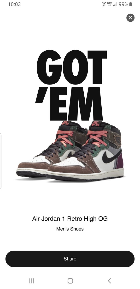 thekid_317's tweet photo. @SneakerAlertHD https://t.co/vkpZnNEGEC