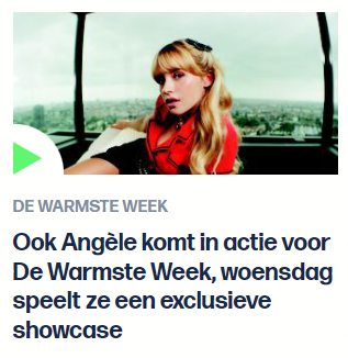 Tim_F5's tweet photo. @ZoeBizoe Leuke show! We hebben er echt van genoten. Ziehier wie ik net spotte 😱. Time for some sweet revenge?! 😜 https://t.co/TWiu6PDQDx