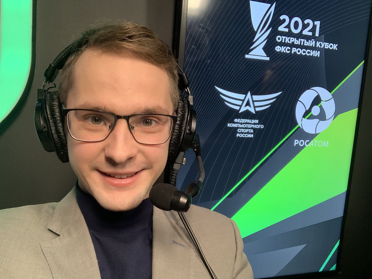 Boris Belozerov tweet media