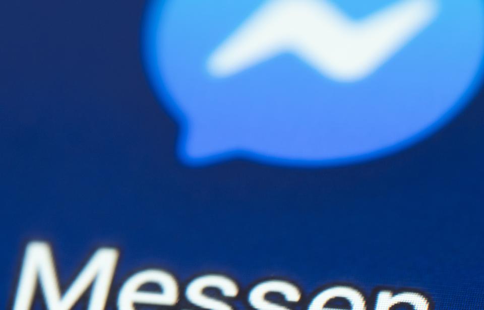 Facebook Messenger Soundly Beaten As Stunning New Update Goes Live