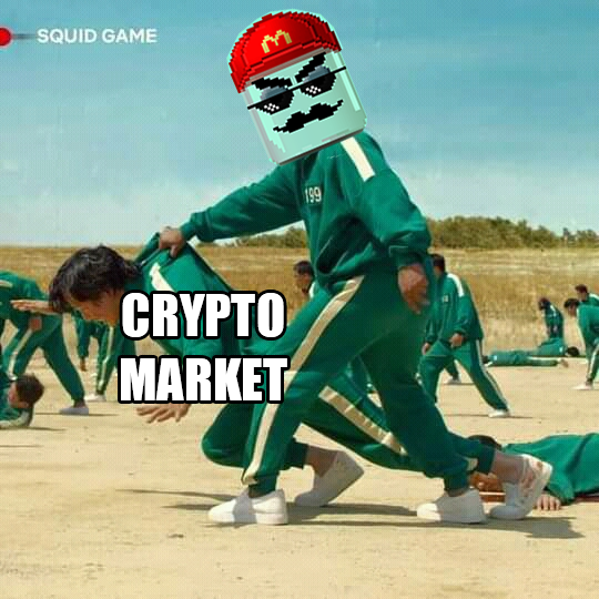 Mint starts in less than 6 hours! 🎉
Time for the memes! 🔥

#NFT #NFTCommunity #nftcollector