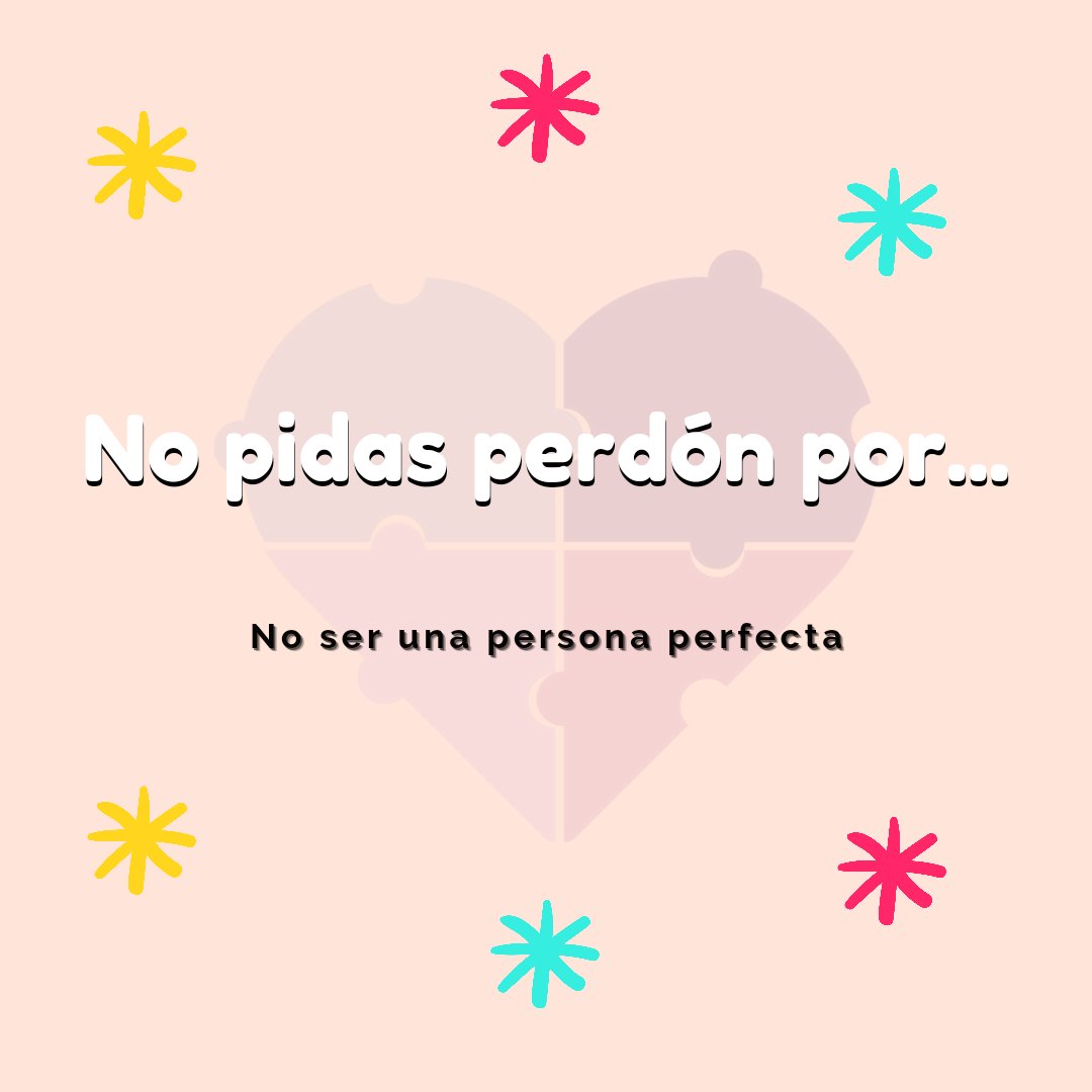 LYPROYECT's tweet photo. No debes disculpas por ninguna de estas cosas 💜 https://t.co/rNwmVONC7r