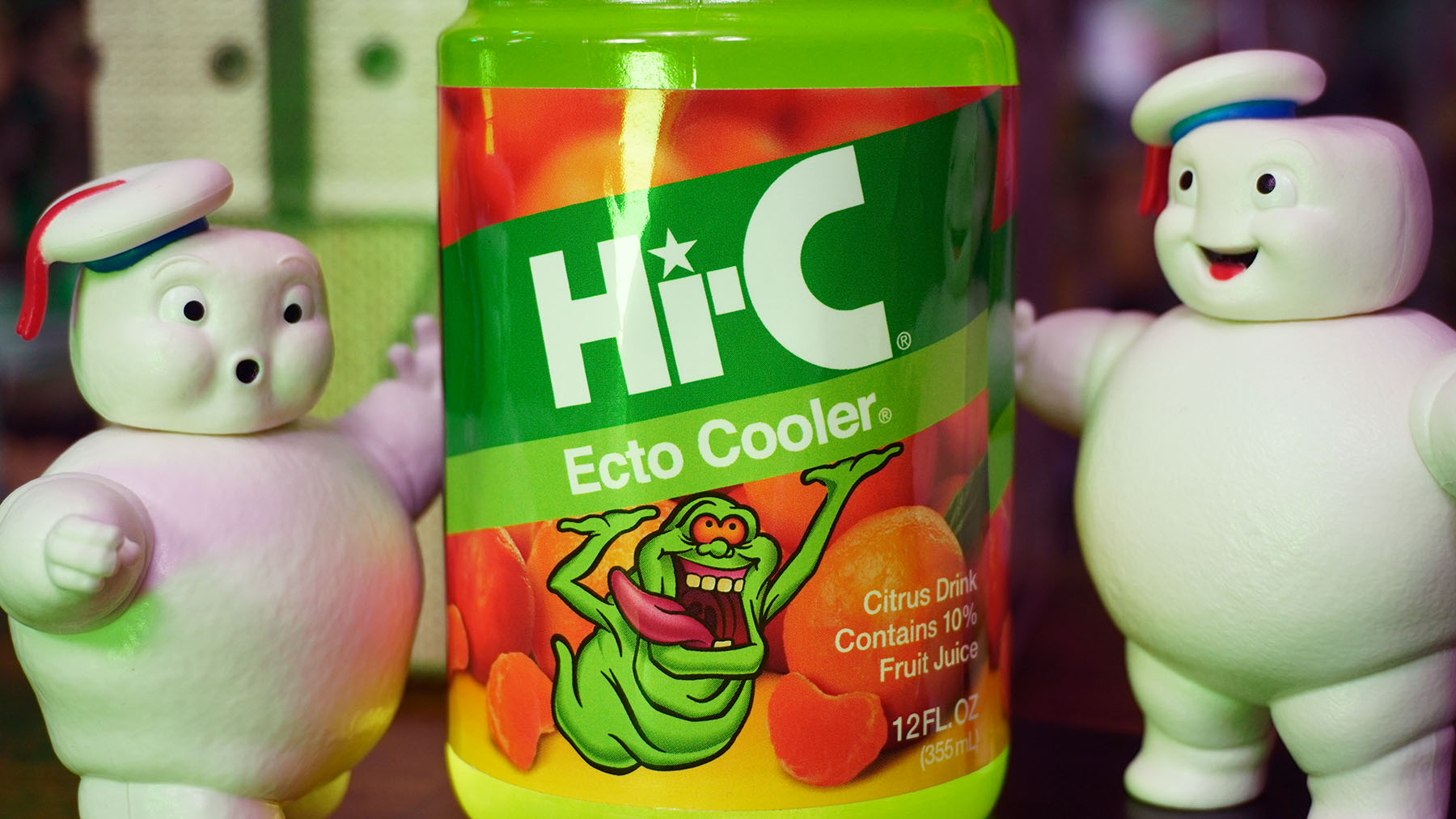 Resurrect Ecto Cooler Resurectocooler Twitter