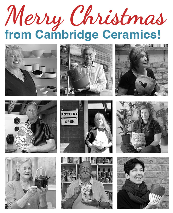 Merry Christmas from everyone at Cambridge Ceramics 🎅🎄 - mailchi.mp/d1eac02ab624/m…