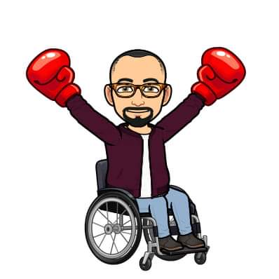 AlsDads's tweet photo. Ok coach, put me in!
Ready for next round!
#ShowMeDaMoney
#DrugsInBodies
#ENDALS
#ThxHousNSenate https://t.co/H3HulLWpAJ