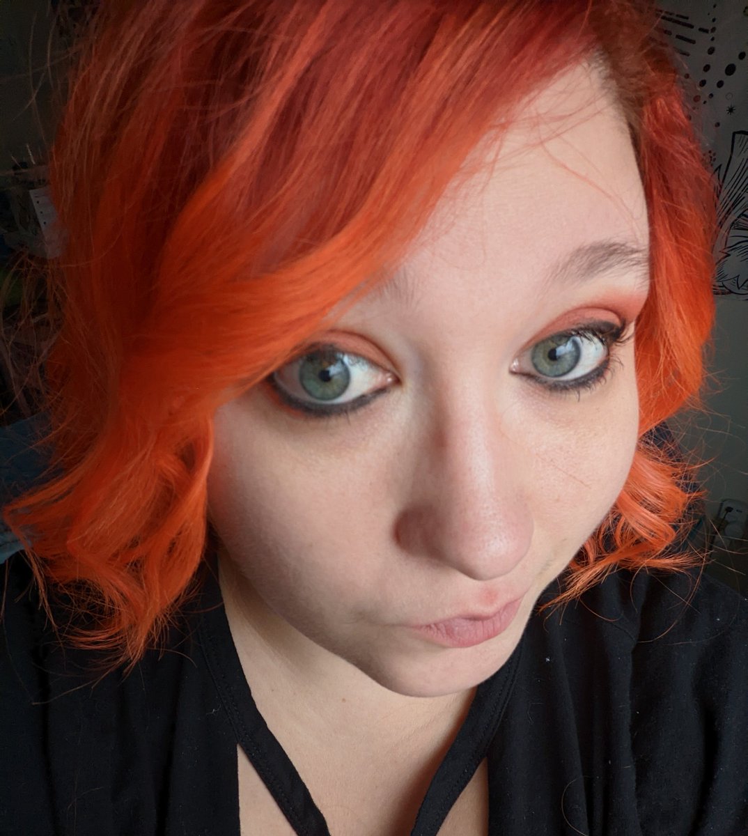 Sunset meets Fifth element color vibes. I'm loving it.