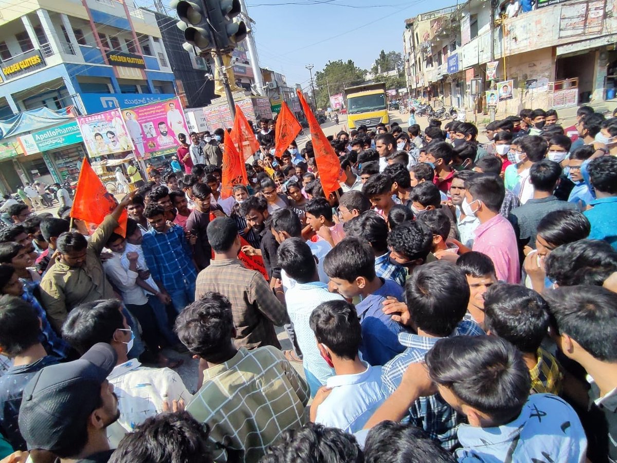 ForIntermediate's tweet image. #JusticeForInterStudents