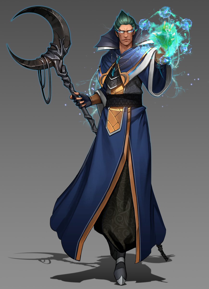 EverMoon_nft's tweet photo. Our Fourth Official Character " Bullock "

#Evermoon #NFT #PlayToEarn #NFTGame https://t.co/XKMkYEpN1k