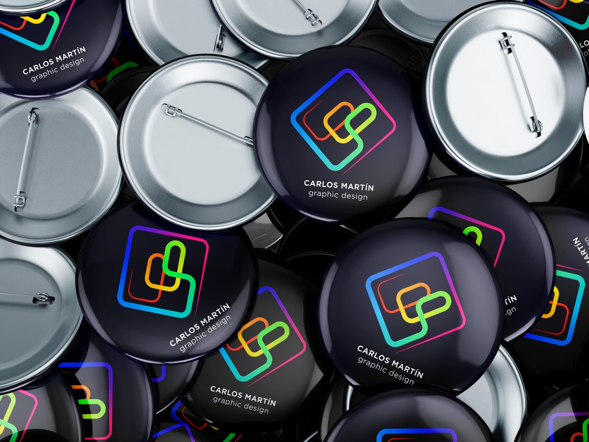 CREACIÓN DE CHAPAS PERSONALIZADAS

Ahora puedes sorprender a todo el mundo con tus chapas personalizadas, un producto que nunca pasa de moda y que podrás lucir ante los demás.

¡Solo tienes que hacernos llegar tu idea y nos pondremos manos a la obra!