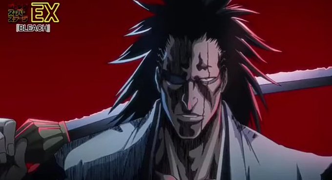 Bleach 高画質 のtwitterイラスト検索結果