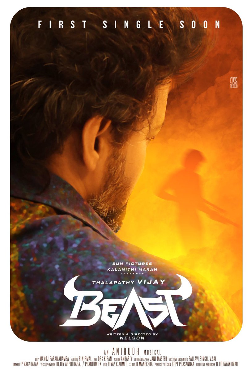 Fan Made🔥 #Beast