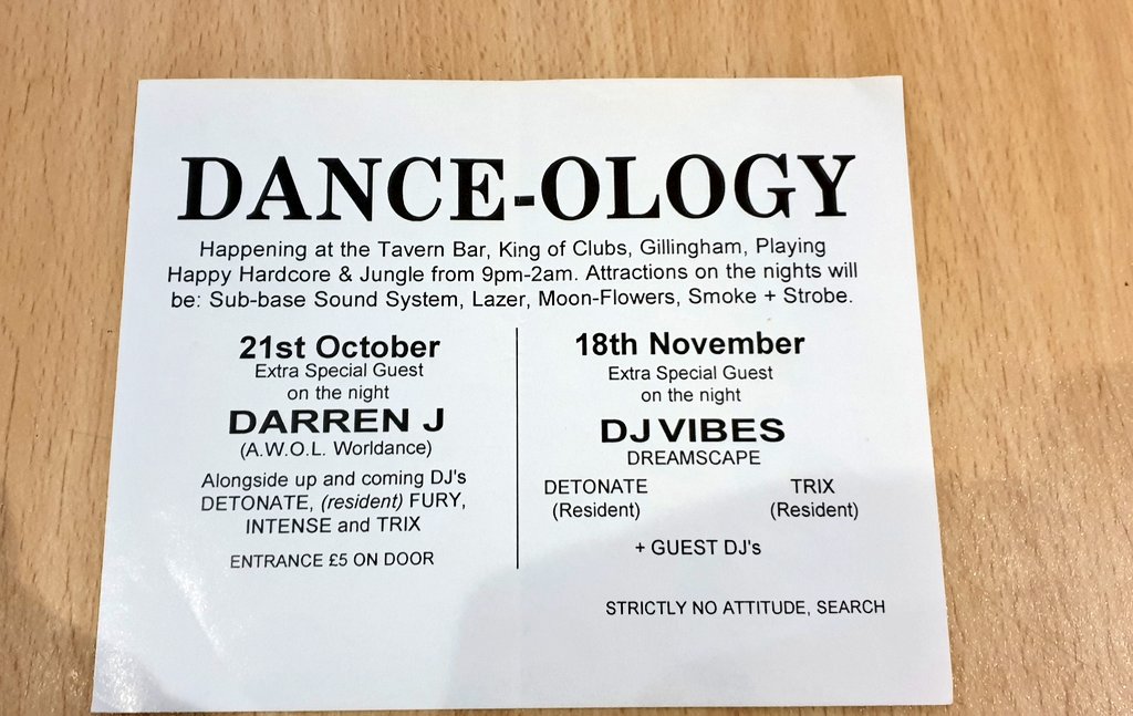 LFC__Jason's tweet photo. New #RaveFlyer just turned up 🔥🔥 https://t.co/i6qTSYoCV3