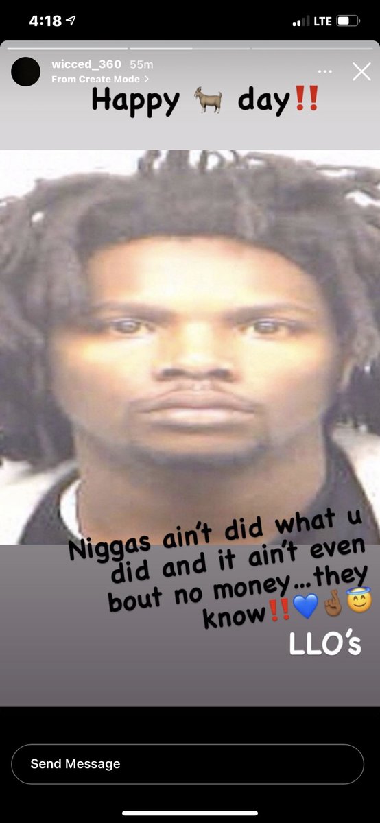 Bentley_Bebee's tweet photo. Ion put no nigga on no pedestal but this dude was that Nigga! Happy Birthday LLMARIO #Jonesborosouth https://t.co/RUk4ygfNzi