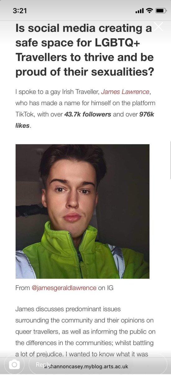 James G Lawrence tweet media