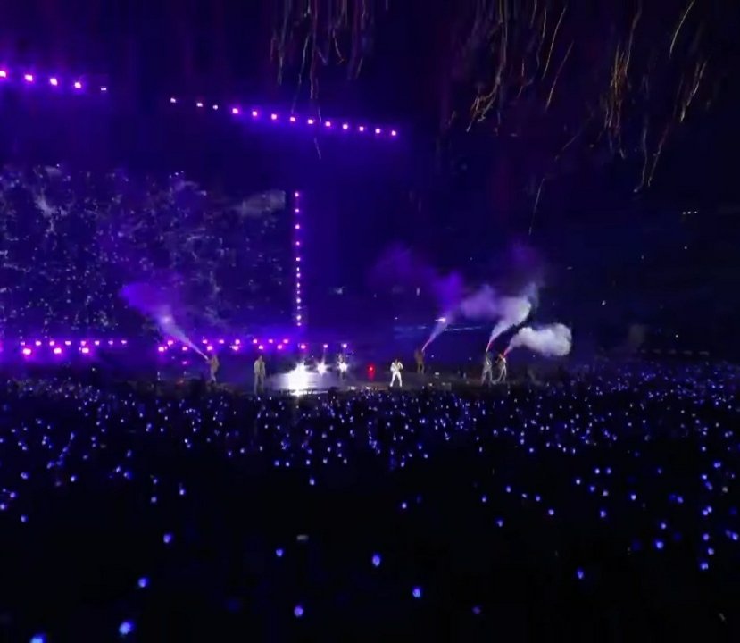 BTS has released their 'Butter-ful momnets in 2021' video! 

youtu.be/DOMmaY2ptls