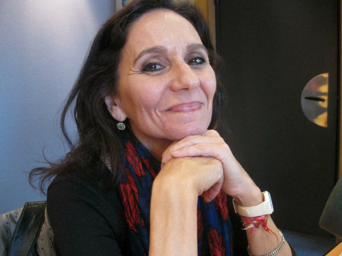 [AHORA] Lic. Gabriela Goldstein presidenta de <a href="/apasocial/">APA</a> nos habla de la negación de la pandemia en <a href="/masaludlanacion/">La Nación + Salud</a> con <a href="/ZinClaudio/">Dr. Claudio Zin</a> y <a href="/dr_rdebbag/">Dr. Roberto Debbag</a> solo por <a href="/lanacionmas/">La Nación Más</a>