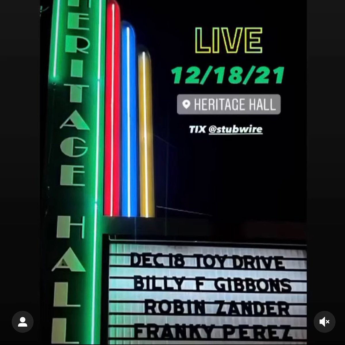 On my way to Oklahoma for this gig… backing up <a href="/BillyFGibbons/">Billy F Gibbons</a> and <a href="/FrankyPerez/">Franky Perez</a> - Let’s gooooooooo!!!
#drummer #giglife #musicianlife #norestforthewicked #bfg #billyfgibbons #frankyperez