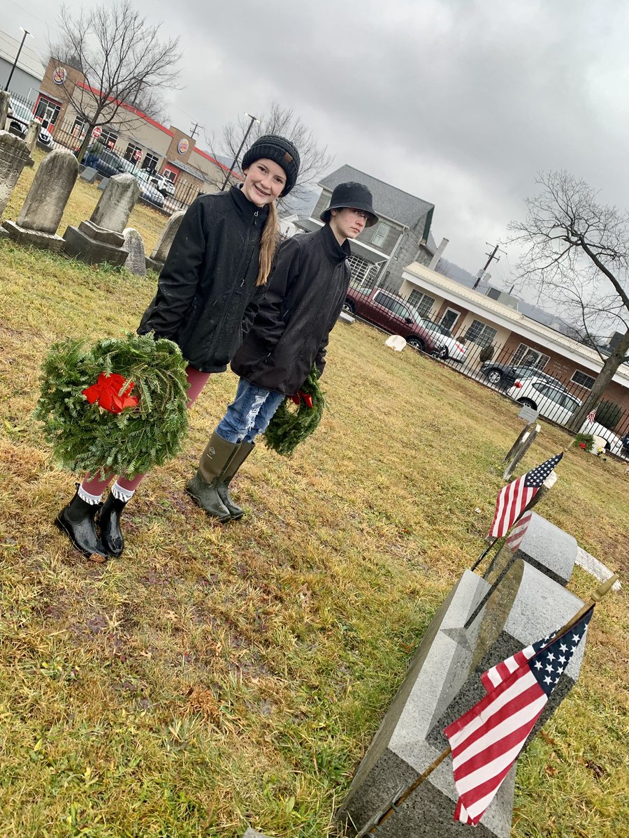 Remember. Honor. Teach!