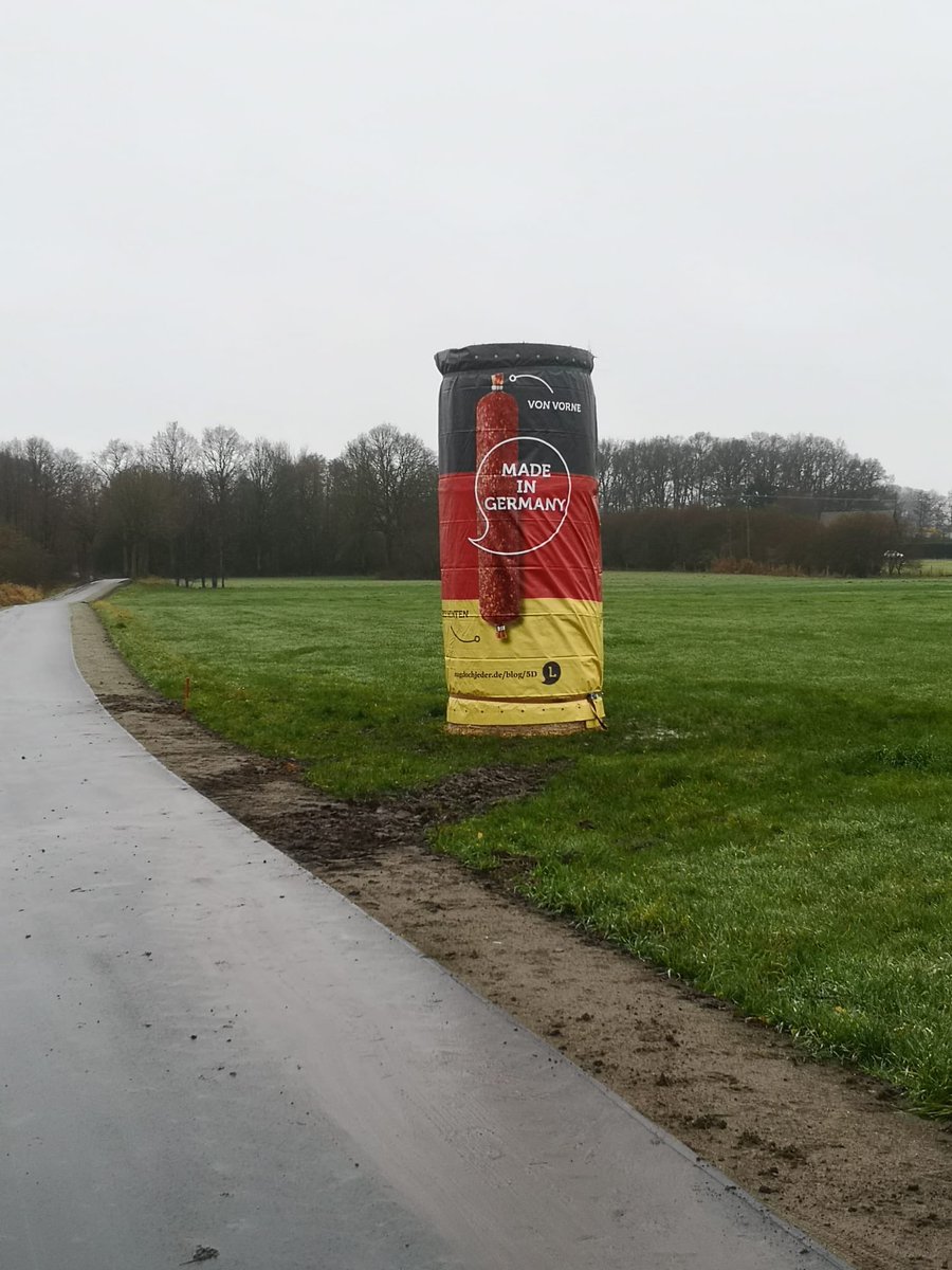 landwirtotti's tweet photo. #magdochjeder #wurst #pilon #5d https://t.co/srF9C9ywd8