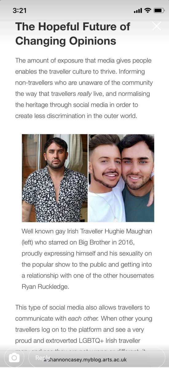 James G Lawrence tweet media