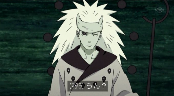 12月24日はうちはマダラの誕生日のtwitterイラスト検索結果