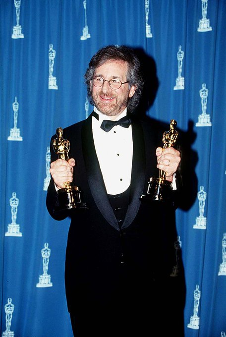 Happy 75th Birthday Steven Spielberg 