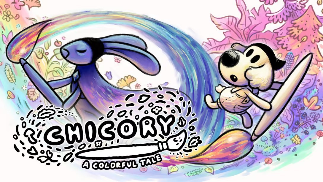 Chicory: A Colorful Tale is $9.99 on Epic Games Store after $10 off coupon bit.ly/3FXABjM

$10 off coupon bit.ly/3pZczxK