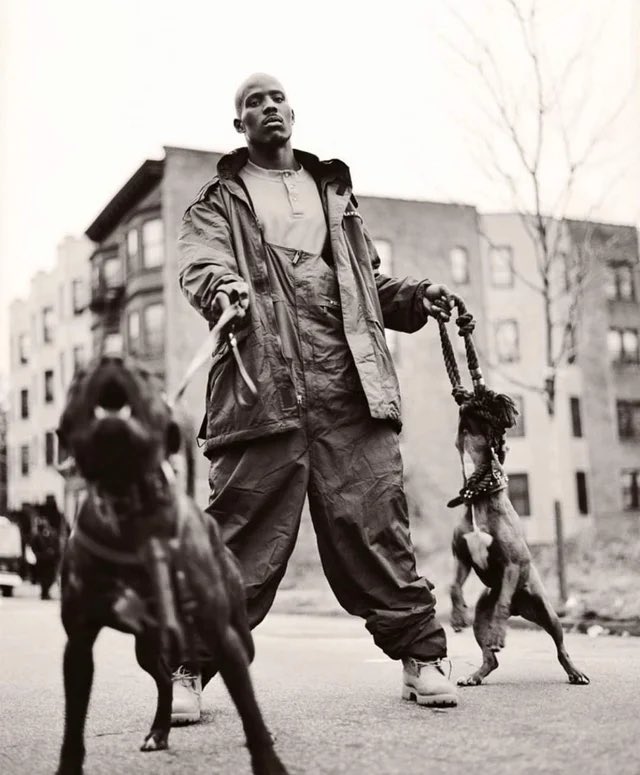 Happy Birthday DMX 