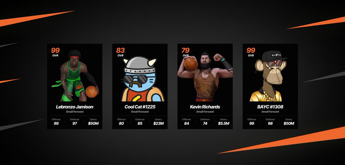MetaSports Basketball tweet media