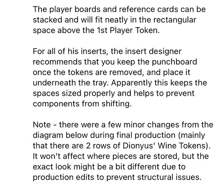 Hello everyone! I’ve received a few questions about what goes where in the #Kleos box! Here’s a diagram and some directions. ⚡️⚡️ Super excited to see all your pics of Kleos! Keep them coming! 🥰🎉⚡️⚡️ #kleosboardgame #bgg #tabletopgaming