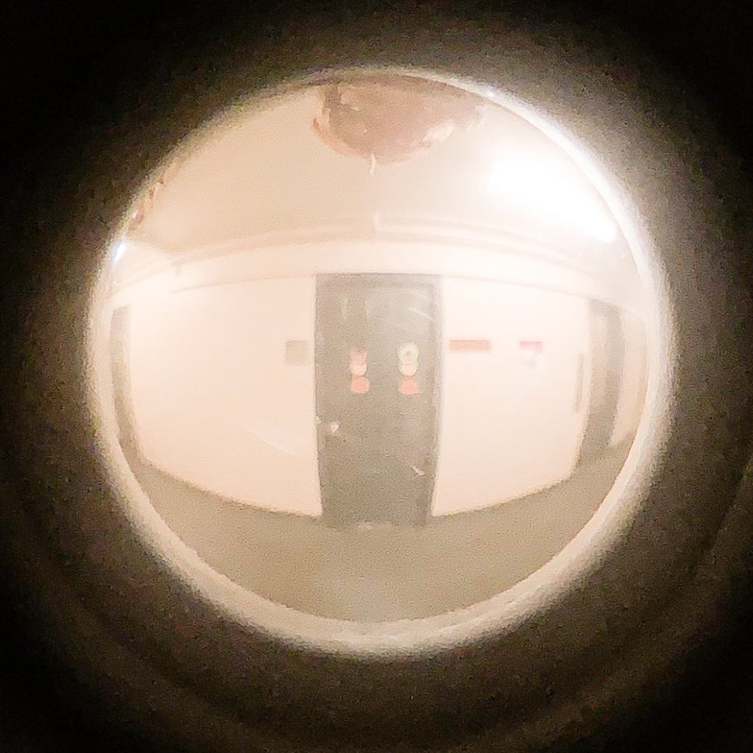 CALCIUMETH's tweet photo. CALLING ALL NFT COLLECTORS! 

peephole // .03 $ETH

available on @opensea

https://t.co/M60asyDjYm // #NFT #NFTCommunity https://t.co/Kz3iUTnsse