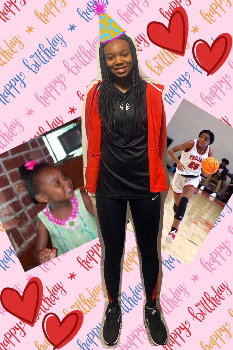 LanoraBrooks15's tweet photo. Happy 16th Birthday to the “baby” of our family our daughter Leah!! We are so proud of the courage and resilience in you and so blessed to call you our daughter!! And when we say we love you, we mean everything you are and hope to be!! God got you!! #chapter16 #psalm91protection https://t.co/nVLv6kVaaW