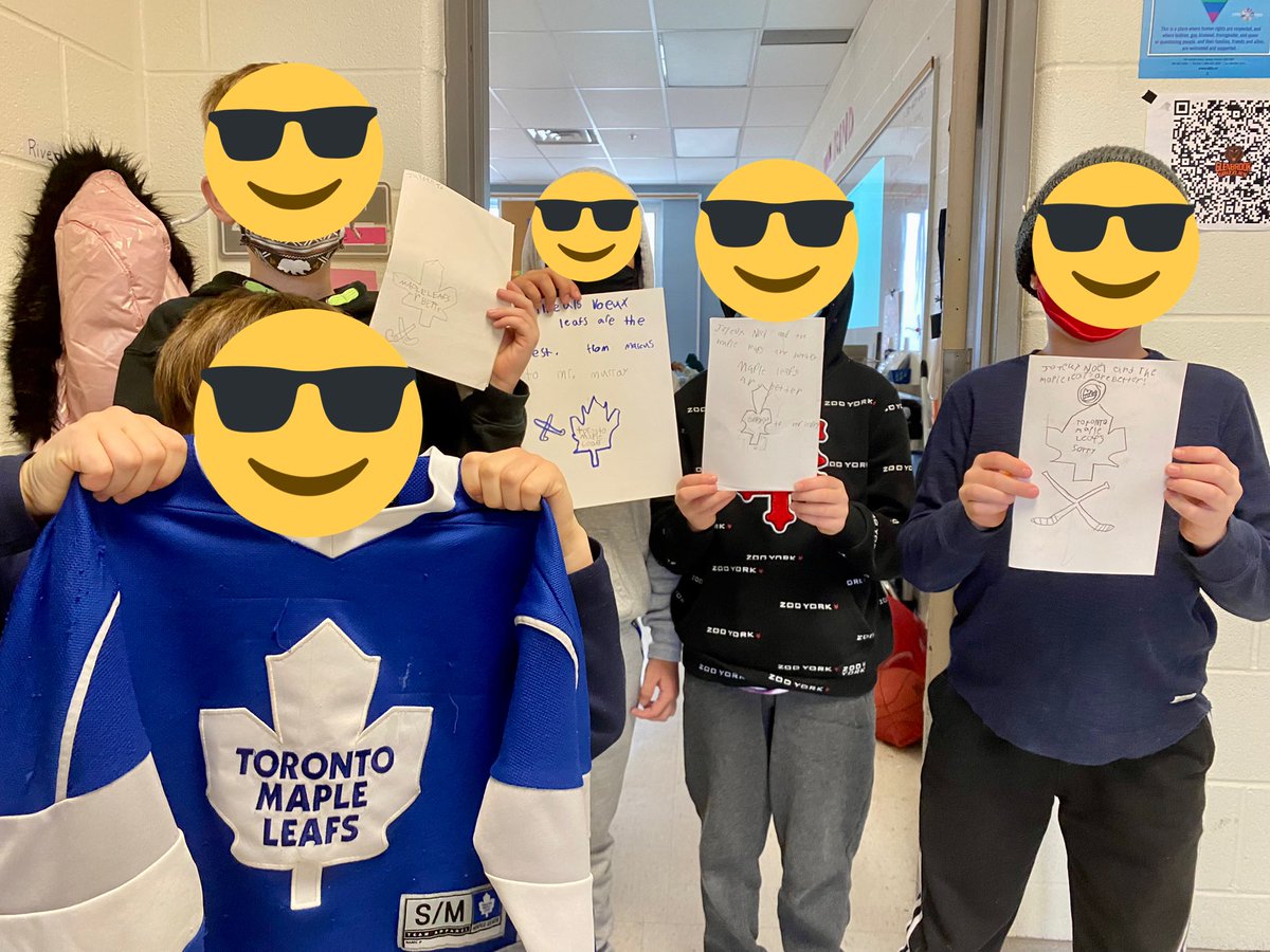 mmecwhite's tweet photo. This week with Mme White: We learned more about different holidays and expressions, were crafty and creative, played trivia games to see what we know, and formed connections to ourselves and the world. Such a jam packed week, but they had so much fun 🥰! https://t.co/VILY5pxfkx