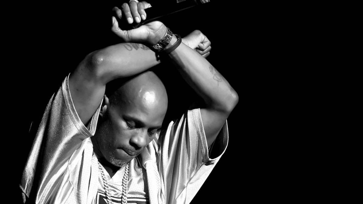 Happy Birthday DMX. He would be 51 years old. 