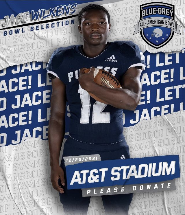 SHS Pirate Football tweet media