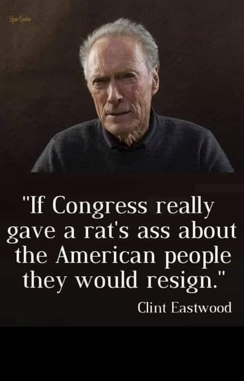 Been saying this👇for YEARS!😐