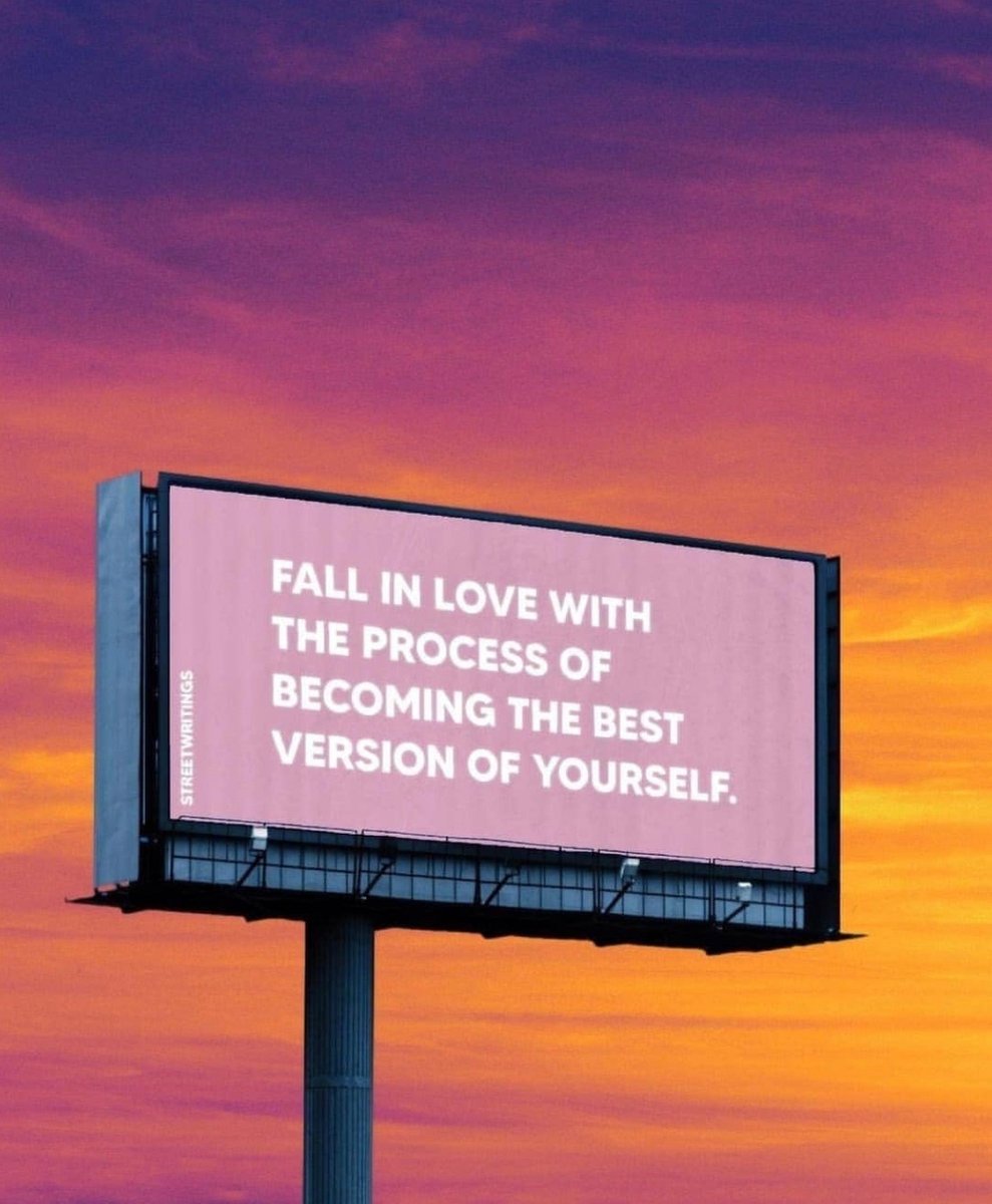 Your journey is personal. Feel what you need to feel during the process and celebrate every stage. A version of you that you never knew you had in you, is coming!