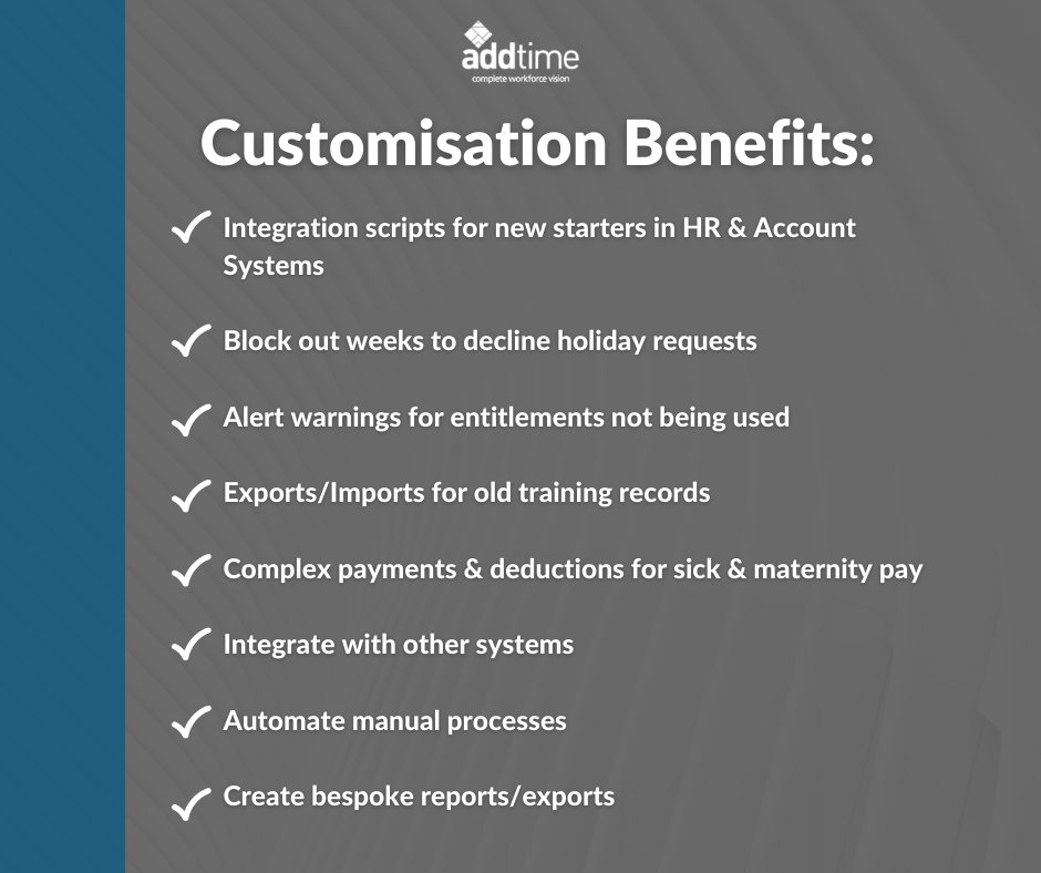 Platinum Enterprise software has the flexibility to be customised to your individual business needs.

Want to find out more? Contact our team of technical experts today on 01942272061 &amp; we will gladly provide you with a FREE consultation.

ow.ly/qhjb50H1UPp